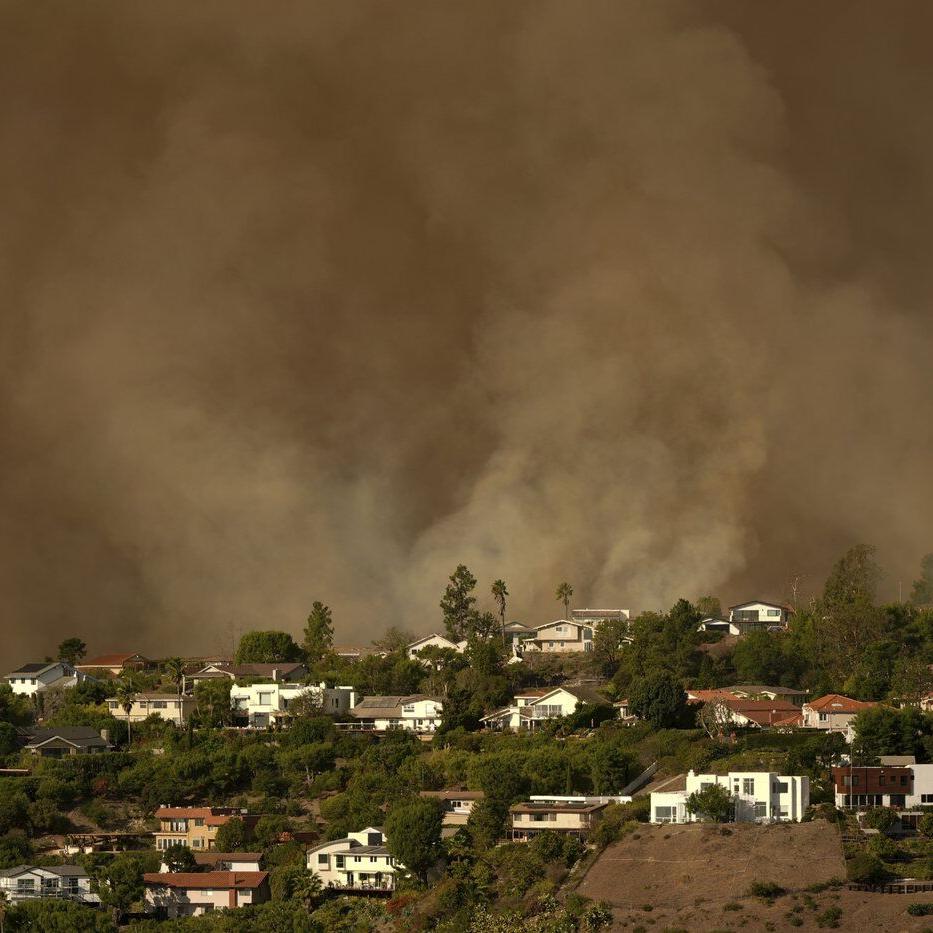 Struggling with your mental health after surviving a disaster? Here's how to look after yourself